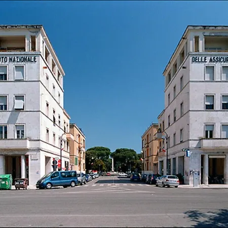 Frühstückspension Bellavista Latina