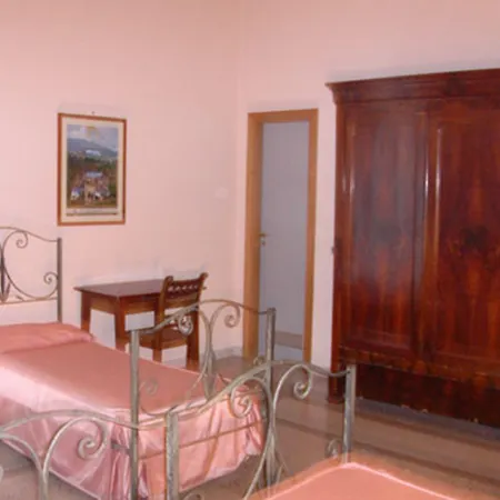 Frühstückspension Bellavista Latina