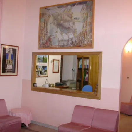 Bellavista Frühstückspension Latina