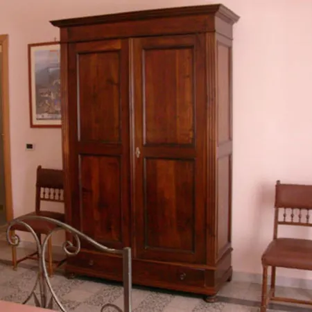 Bellavista Frühstückspension