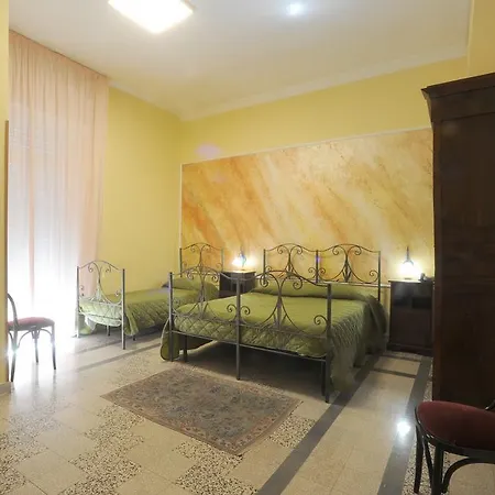 Bellavista Bed & Breakfast 3*